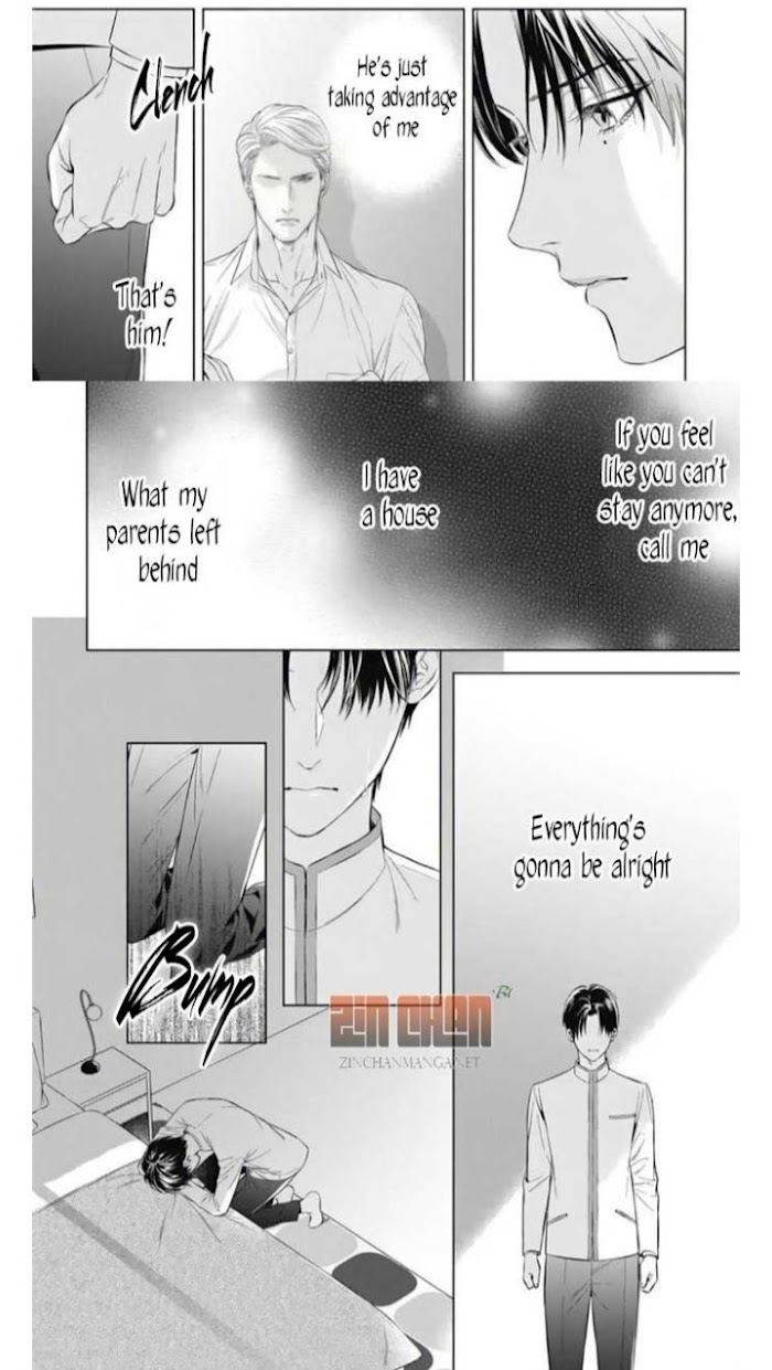 The-Alphas-Bride-By-Iwamoto-Kaoru-Eng page 3