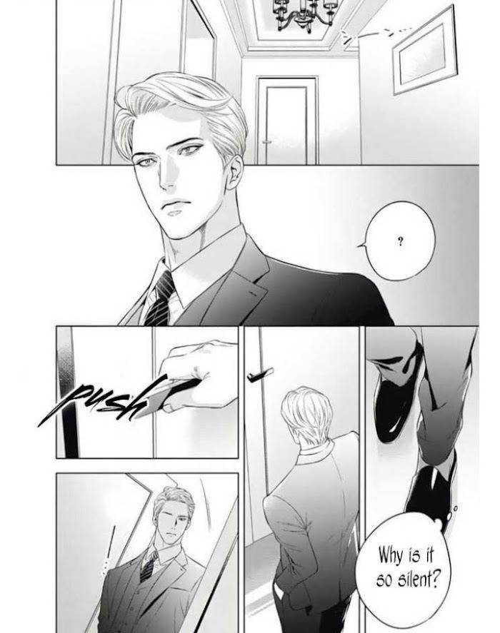 The-Alphas-Bride-By-Iwamoto-Kaoru-Eng page 5