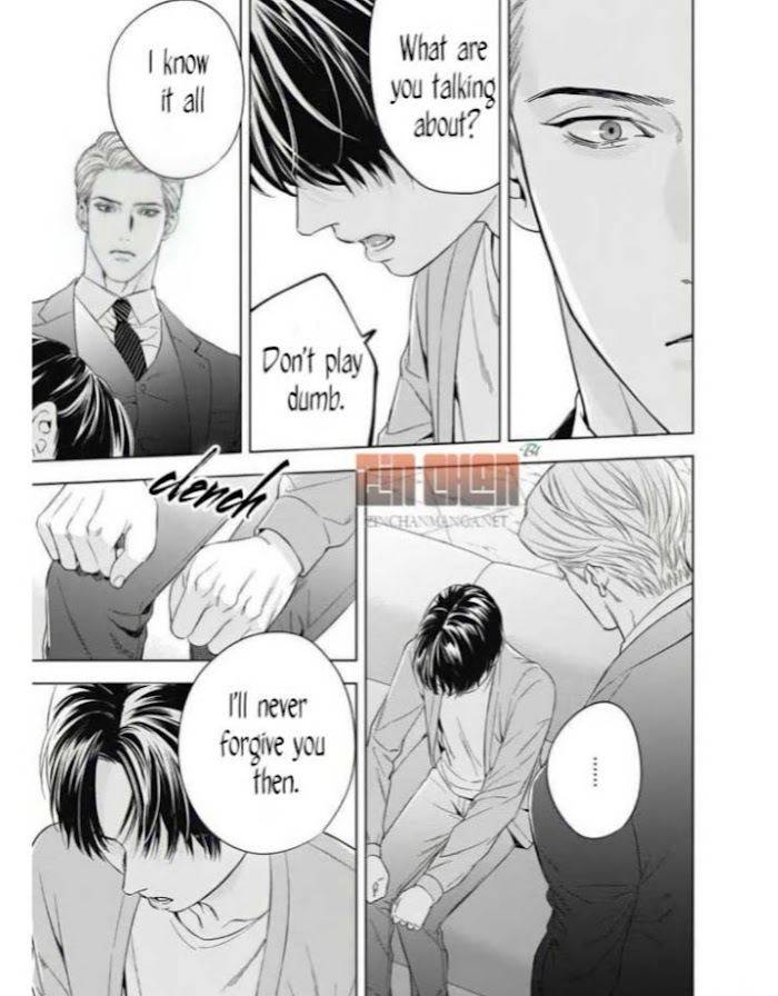The-Alphas-Bride-By-Iwamoto-Kaoru-Eng page 8