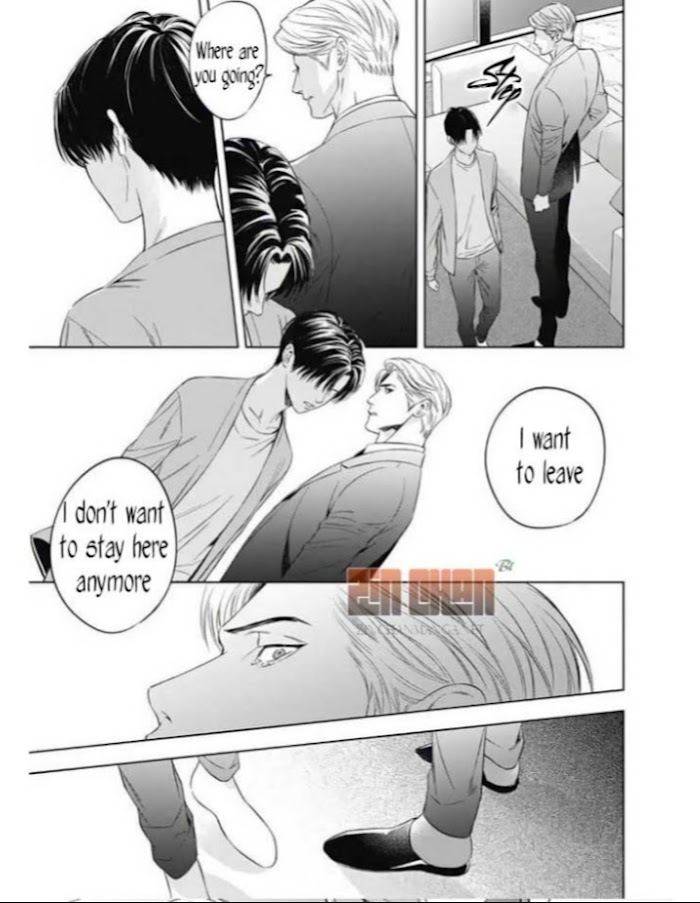 The-Alphas-Bride-By-Iwamoto-Kaoru-Eng page 10