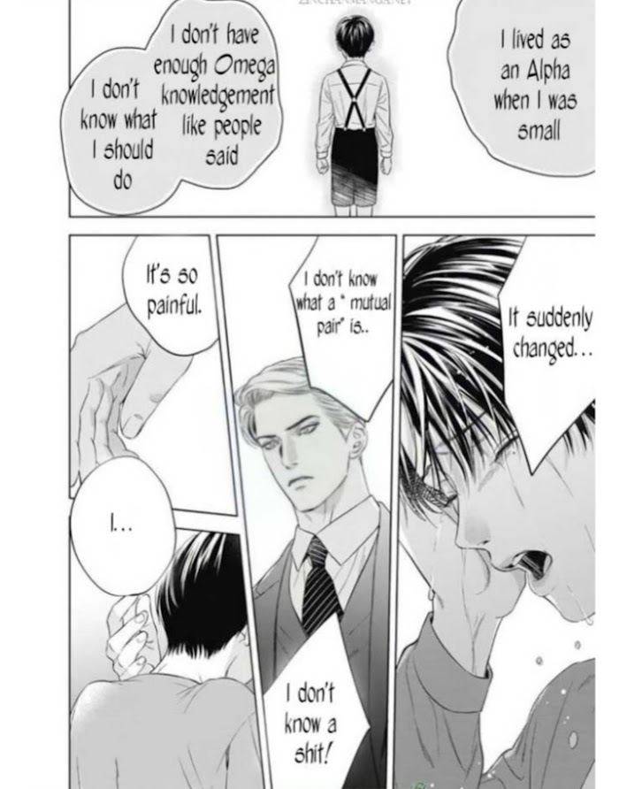 The-Alphas-Bride-By-Iwamoto-Kaoru-Eng page 13