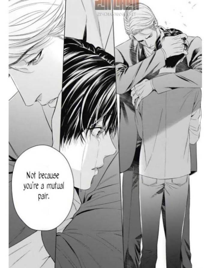 The-Alphas-Bride-By-Iwamoto-Kaoru-Eng page 14