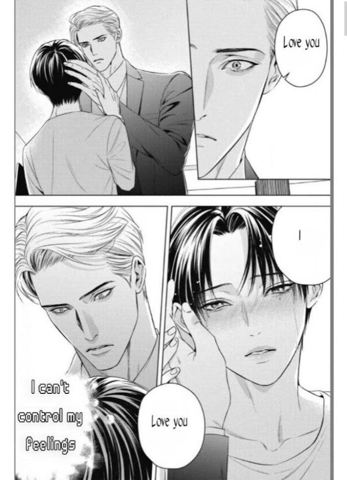 The-Alphas-Bride-By-Iwamoto-Kaoru-Eng page 3