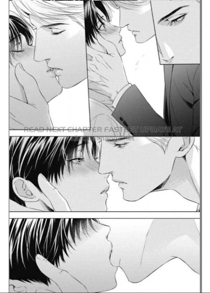 The-Alphas-Bride-By-Iwamoto-Kaoru-Eng page 4