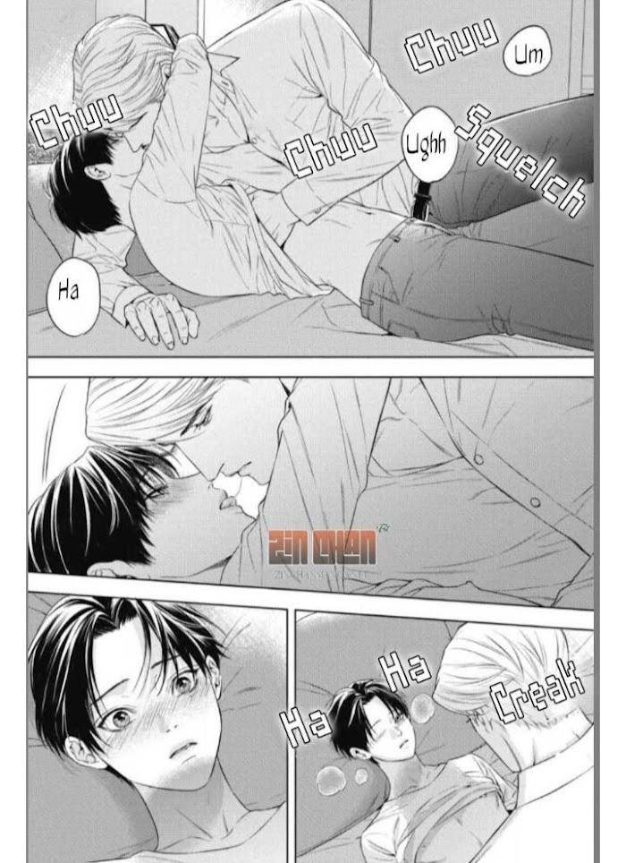 The-Alphas-Bride-By-Iwamoto-Kaoru-Eng page 6