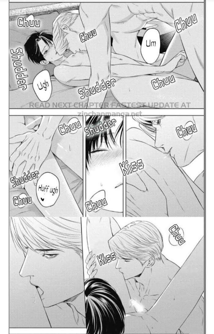 The-Alphas-Bride-By-Iwamoto-Kaoru-Eng page 8