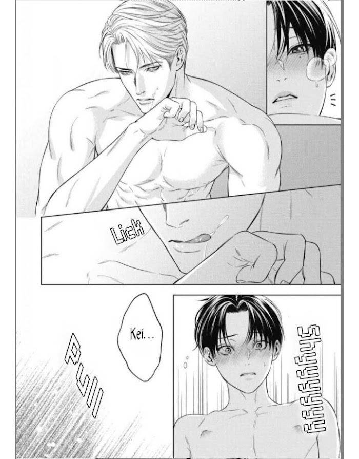 The-Alphas-Bride-By-Iwamoto-Kaoru-Eng page 11