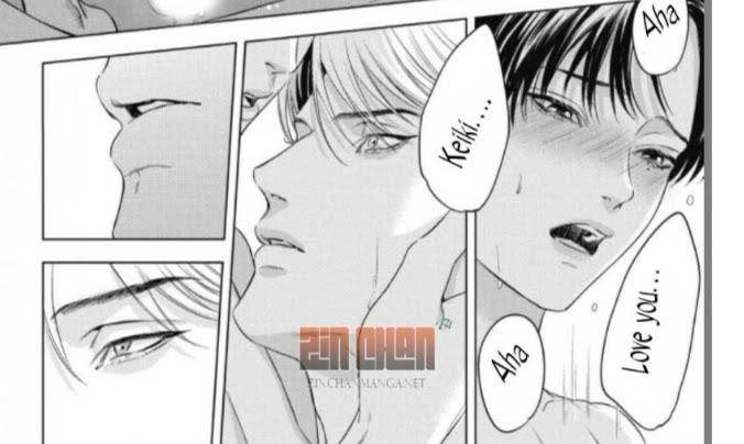 The-Alphas-Bride-By-Iwamoto-Kaoru-Eng page 15