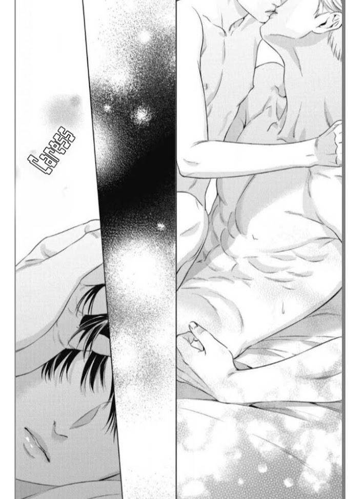 The-Alphas-Bride-By-Iwamoto-Kaoru-Eng page 16