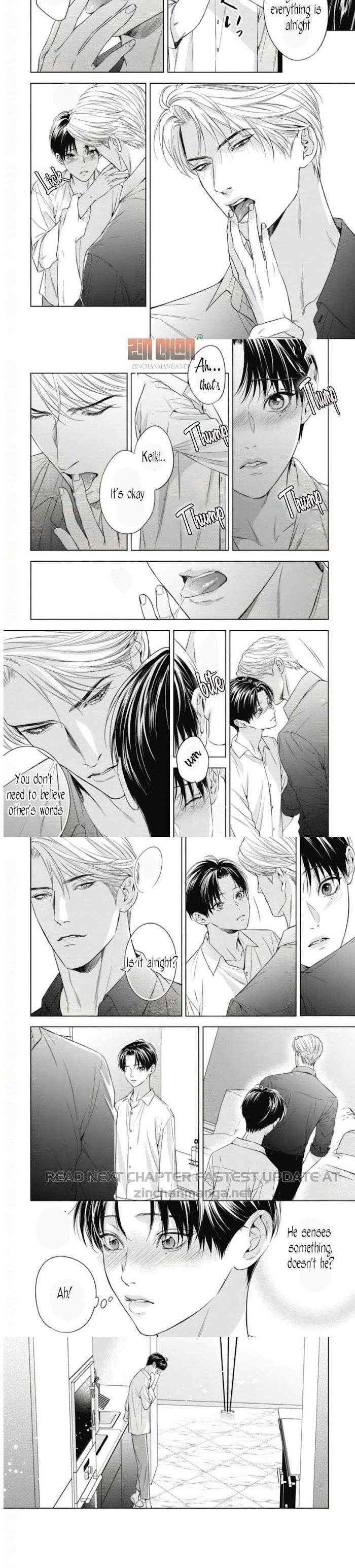 The-Alphas-Bride-By-Iwamoto-Kaoru-Eng page 3