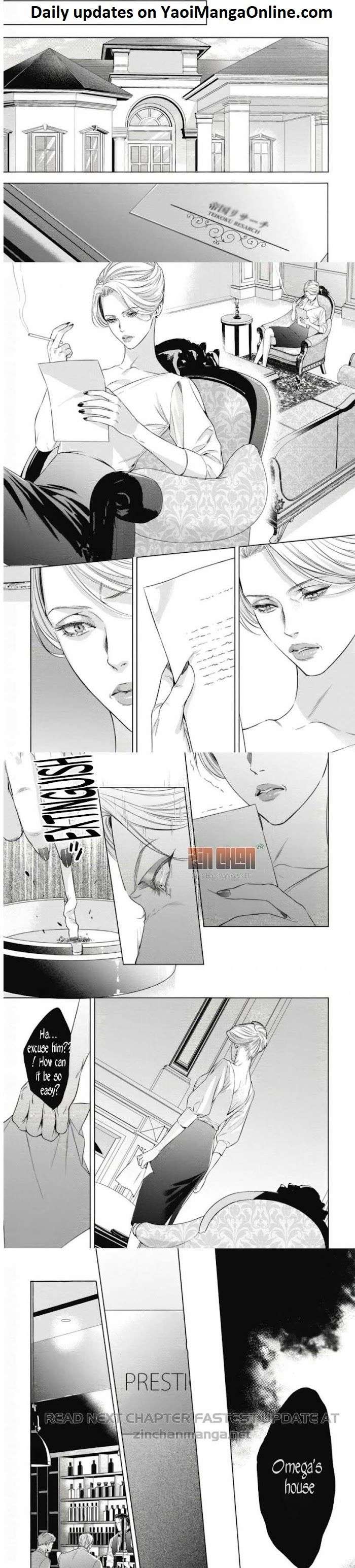 The-Alphas-Bride-By-Iwamoto-Kaoru-Eng page 4
