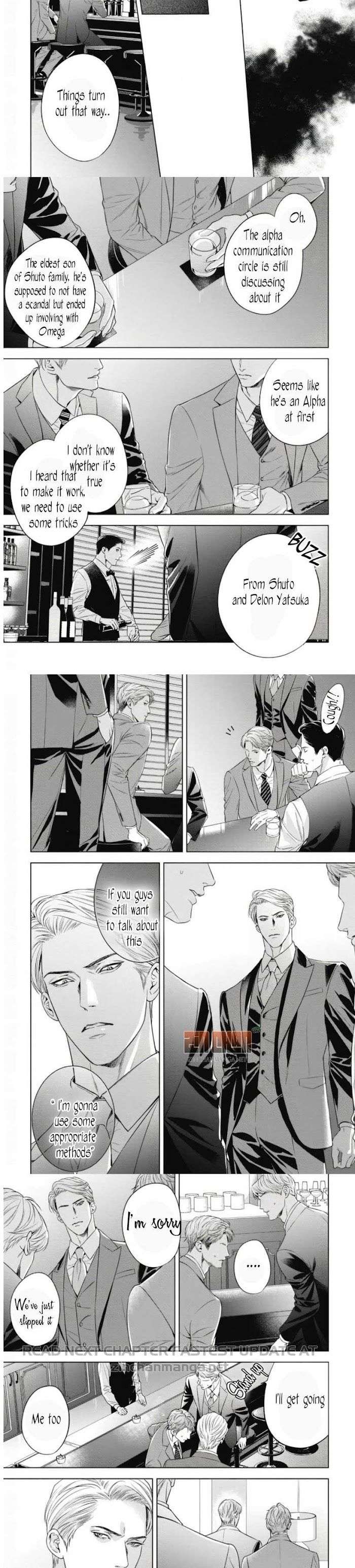 The-Alphas-Bride-By-Iwamoto-Kaoru-Eng page 5