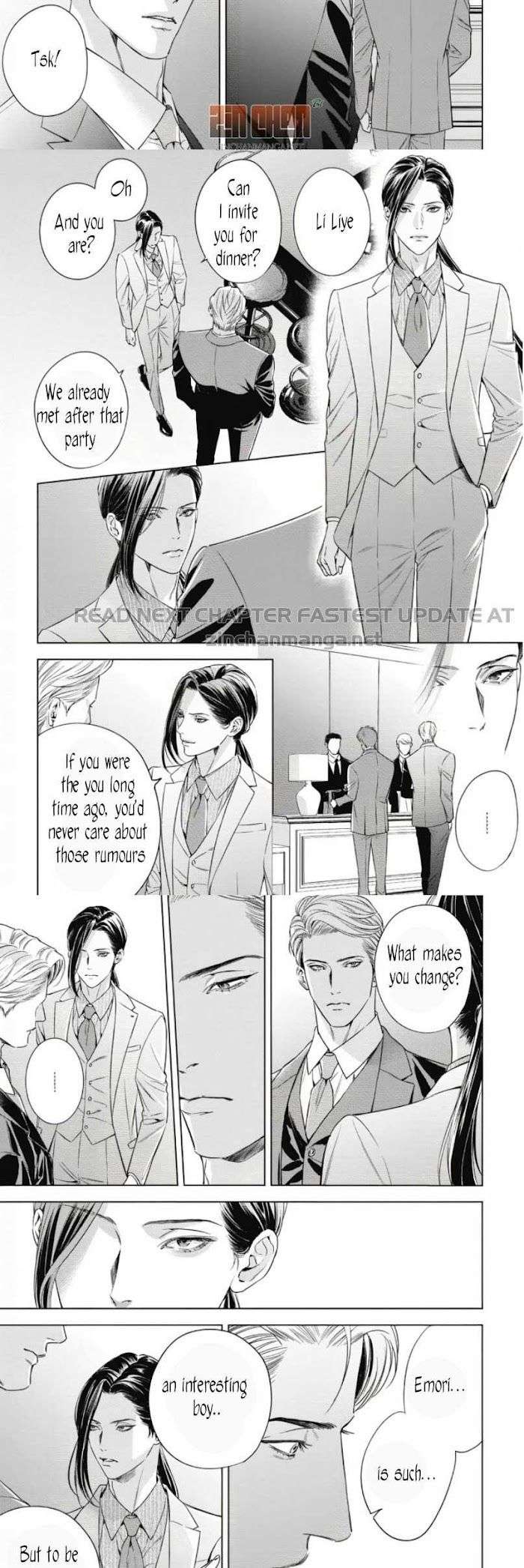 The-Alphas-Bride-By-Iwamoto-Kaoru-Eng page 6