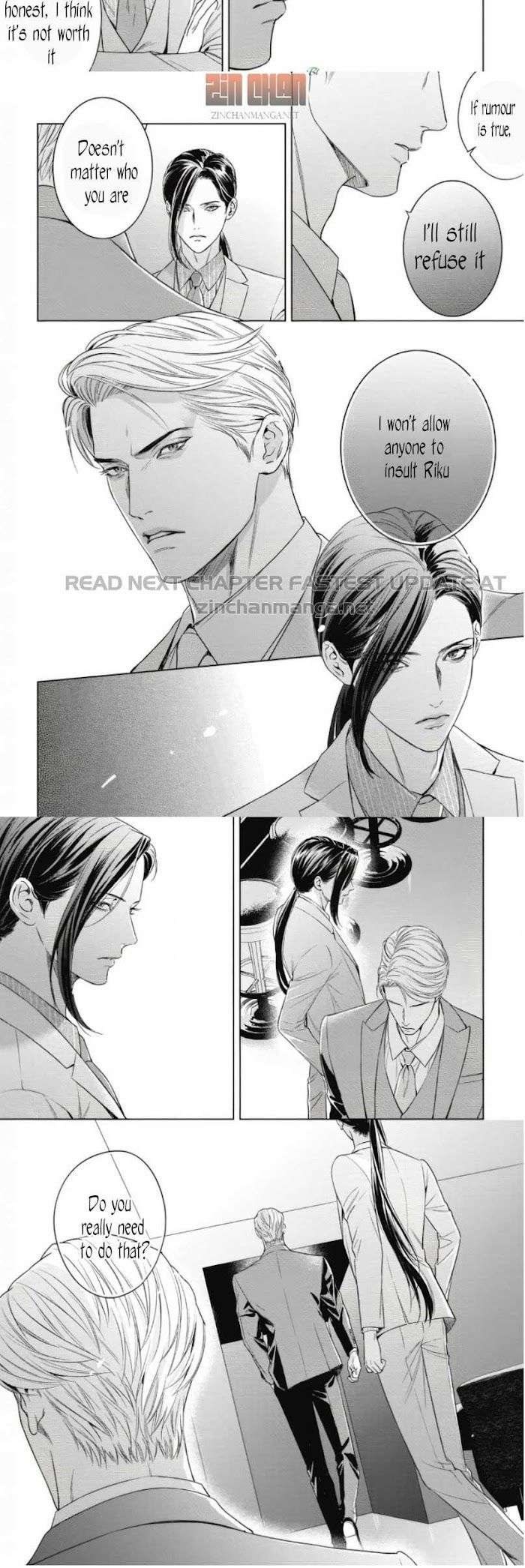 The-Alphas-Bride-By-Iwamoto-Kaoru-Eng page 7
