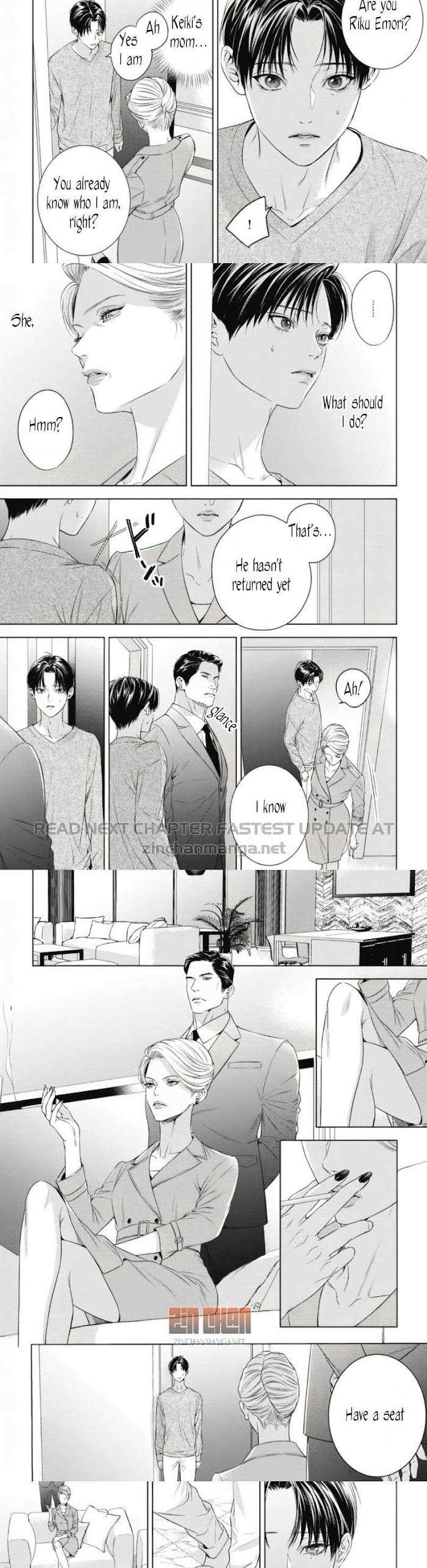 The-Alphas-Bride-By-Iwamoto-Kaoru-Eng page 2