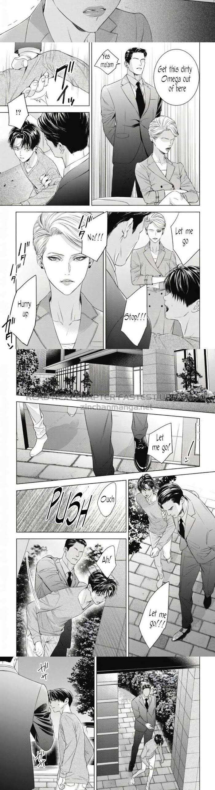 The-Alphas-Bride-By-Iwamoto-Kaoru-Eng page 6