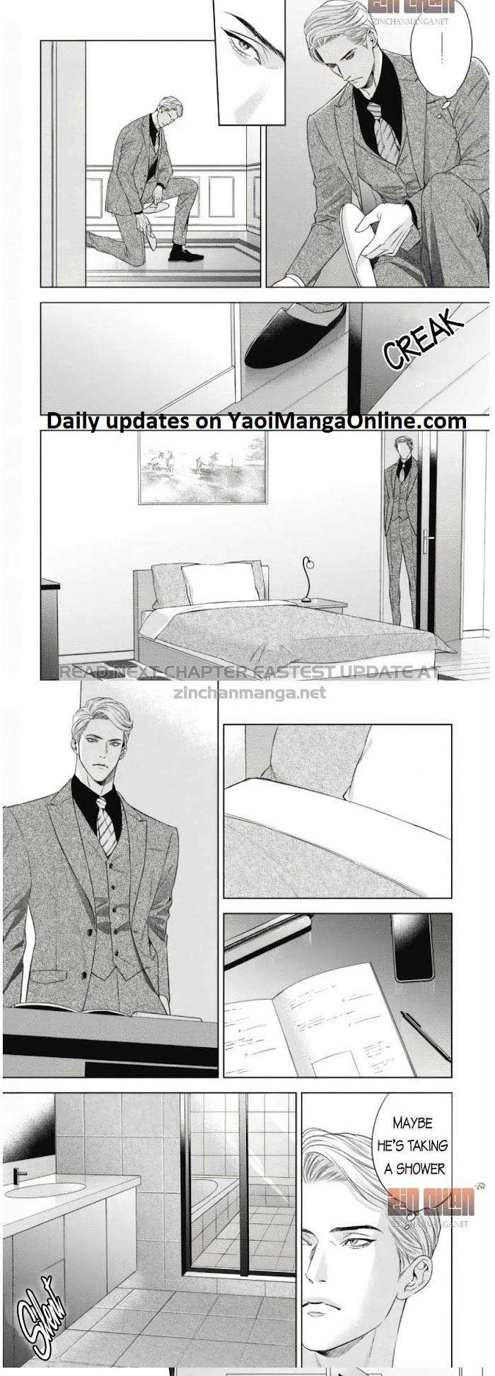 The-Alphas-Bride-By-Iwamoto-Kaoru-Eng page 3