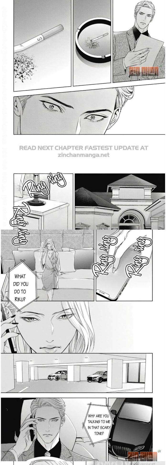 The-Alphas-Bride-By-Iwamoto-Kaoru-Eng page 5