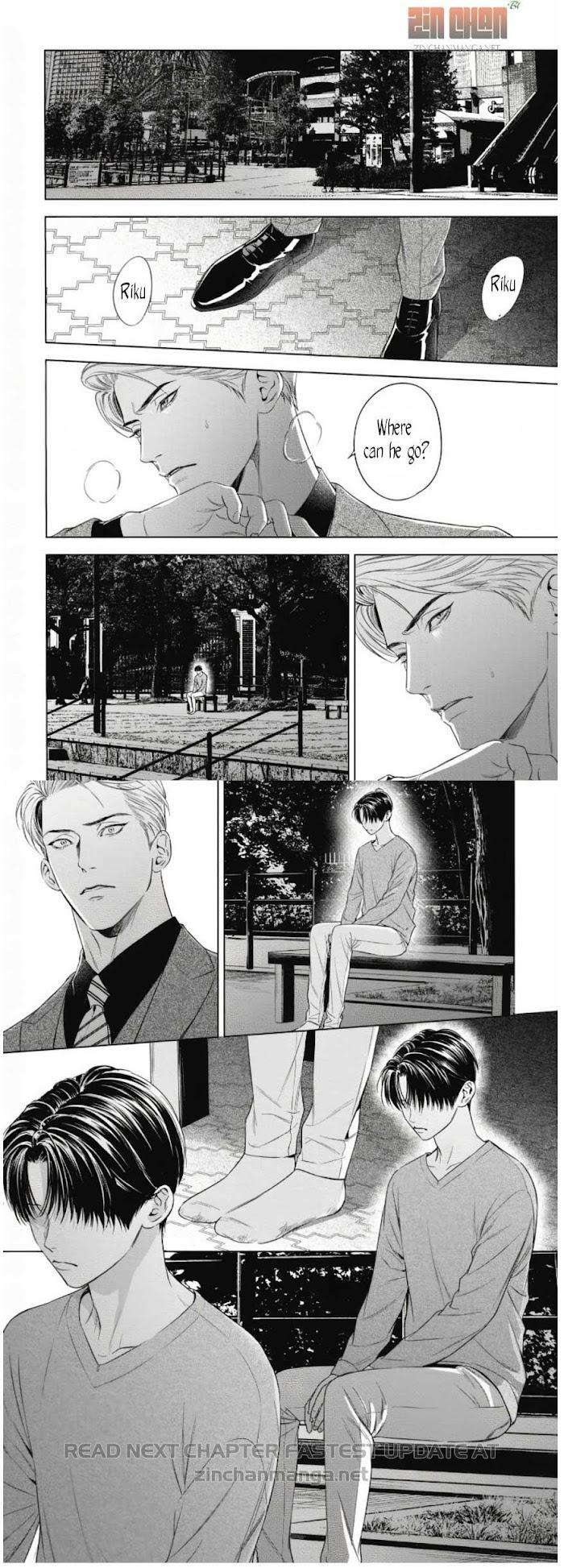 The-Alphas-Bride-By-Iwamoto-Kaoru-Eng page 9