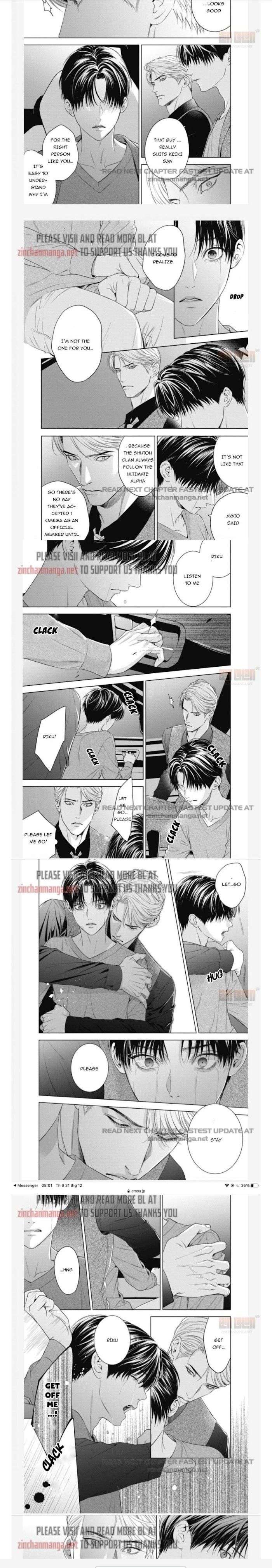 The-Alphas-Bride-By-Iwamoto-Kaoru-Eng page 2