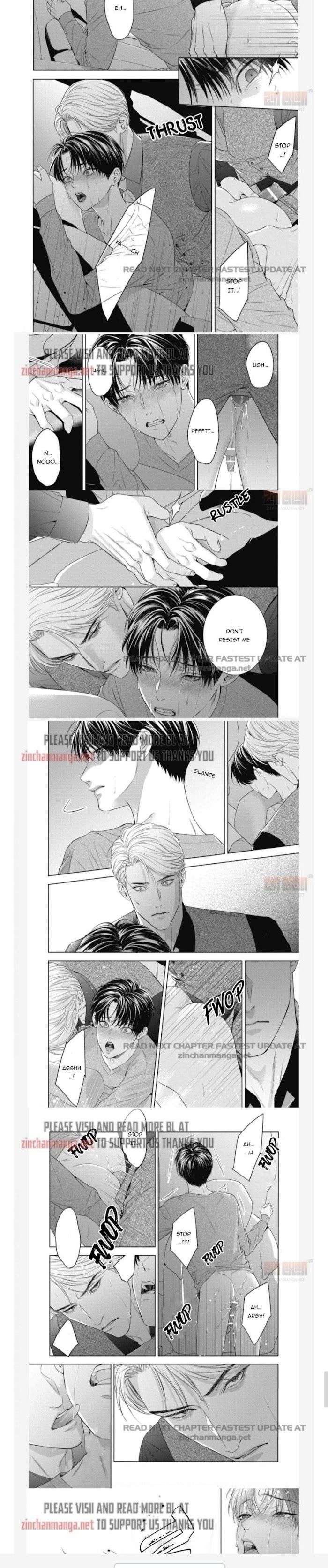 The-Alphas-Bride-By-Iwamoto-Kaoru-Eng page 4