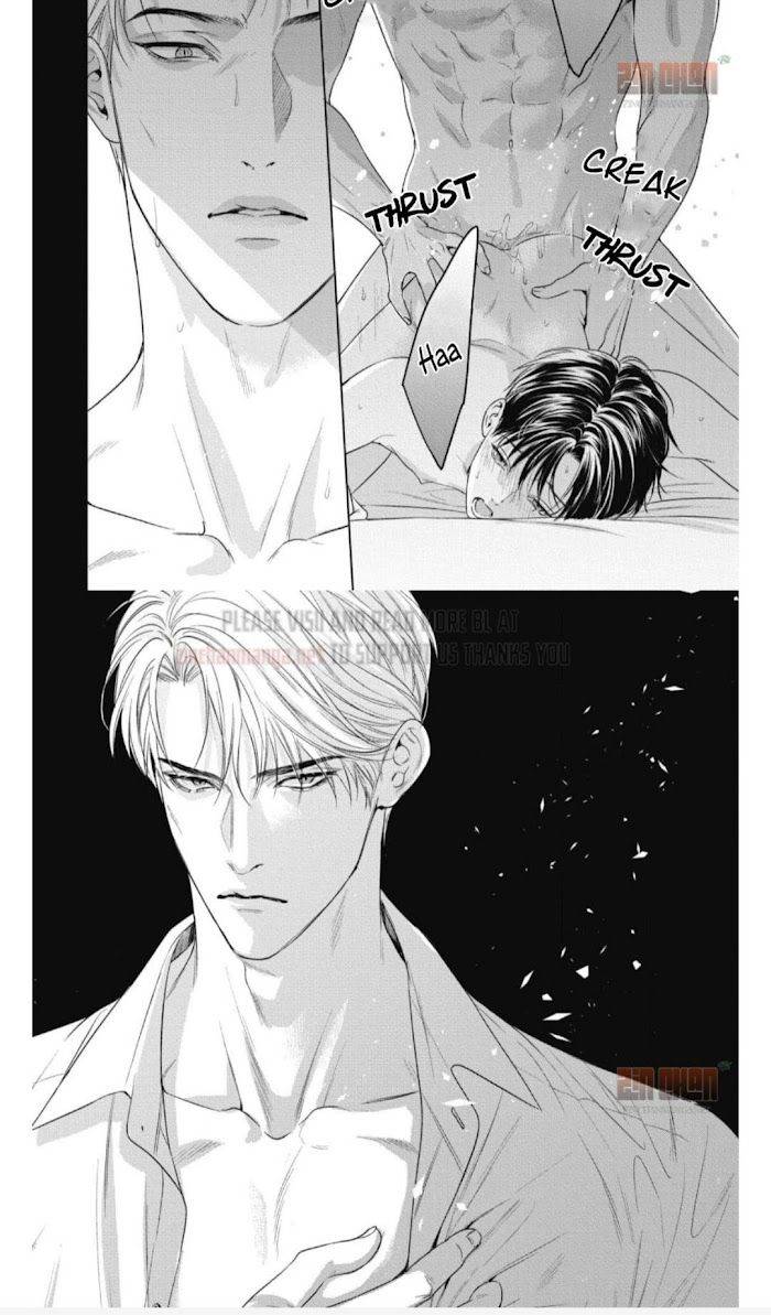 The-Alphas-Bride-By-Iwamoto-Kaoru-Eng page 2