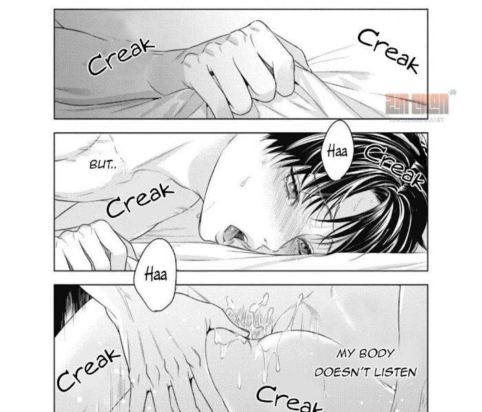 The-Alphas-Bride-By-Iwamoto-Kaoru-Eng page 15