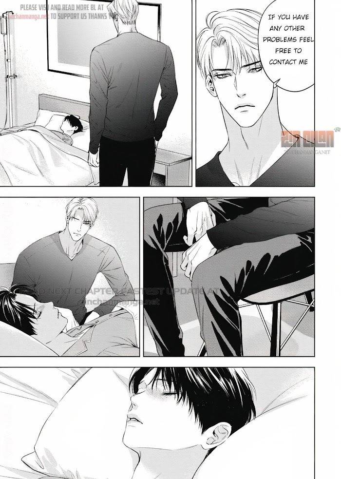 The-Alphas-Bride-By-Iwamoto-Kaoru-Eng page 2