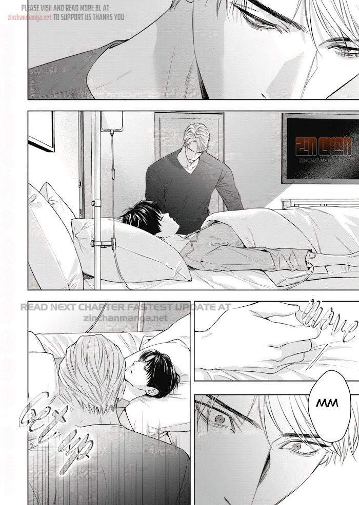 The-Alphas-Bride-By-Iwamoto-Kaoru-Eng page 5