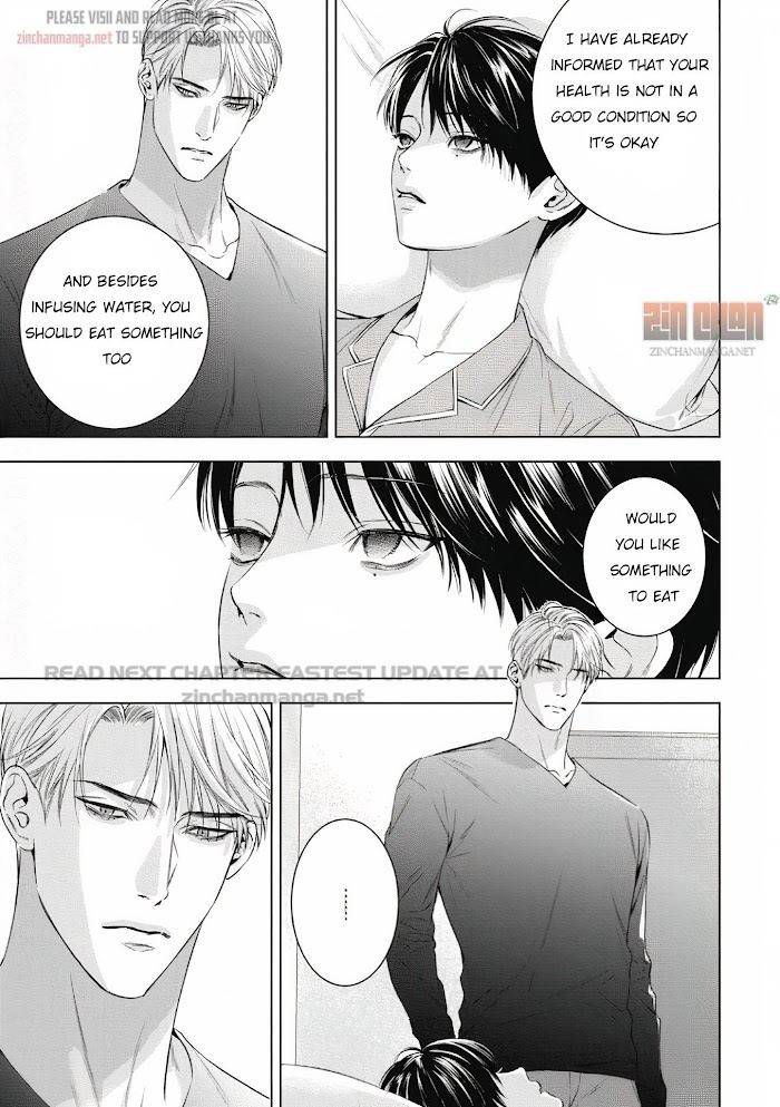 The-Alphas-Bride-By-Iwamoto-Kaoru-Eng page 8