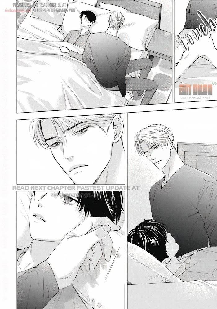 The-Alphas-Bride-By-Iwamoto-Kaoru-Eng page 9