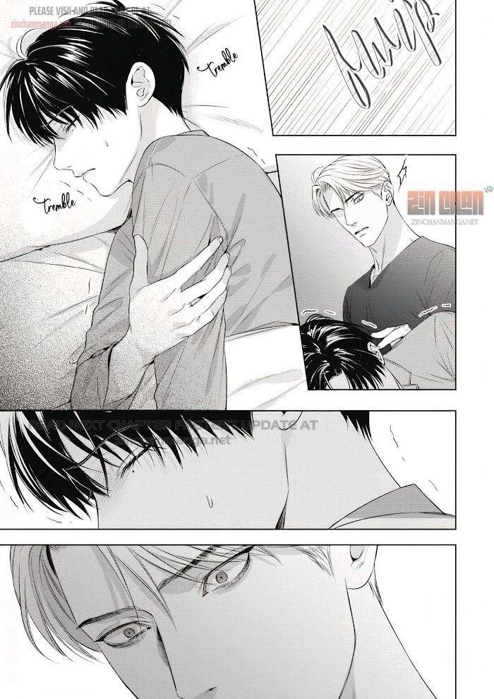 The-Alphas-Bride-By-Iwamoto-Kaoru-Eng page 10