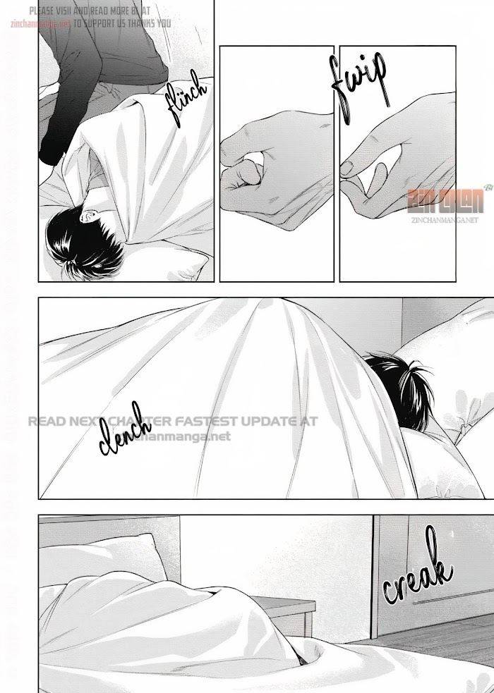 The-Alphas-Bride-By-Iwamoto-Kaoru-Eng page 11