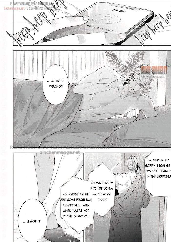 The-Alphas-Bride-By-Iwamoto-Kaoru-Eng page 13