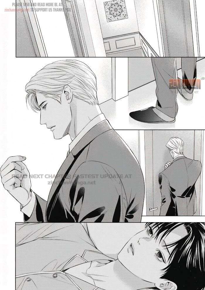 The-Alphas-Bride-By-Iwamoto-Kaoru-Eng page 15