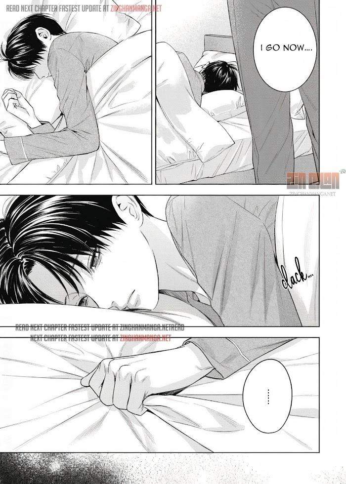 The-Alphas-Bride-By-Iwamoto-Kaoru-Eng page 2
