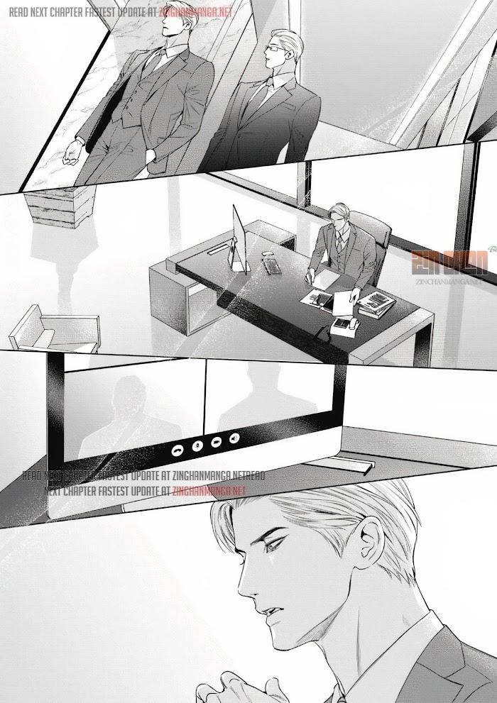 The-Alphas-Bride-By-Iwamoto-Kaoru-Eng page 5