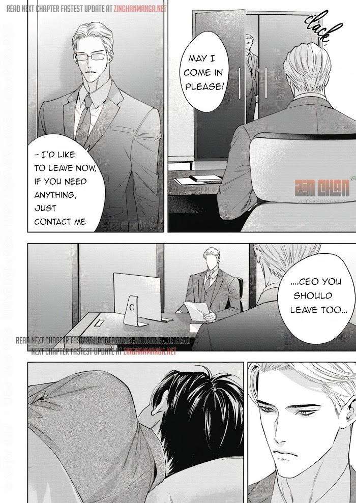The-Alphas-Bride-By-Iwamoto-Kaoru-Eng page 7