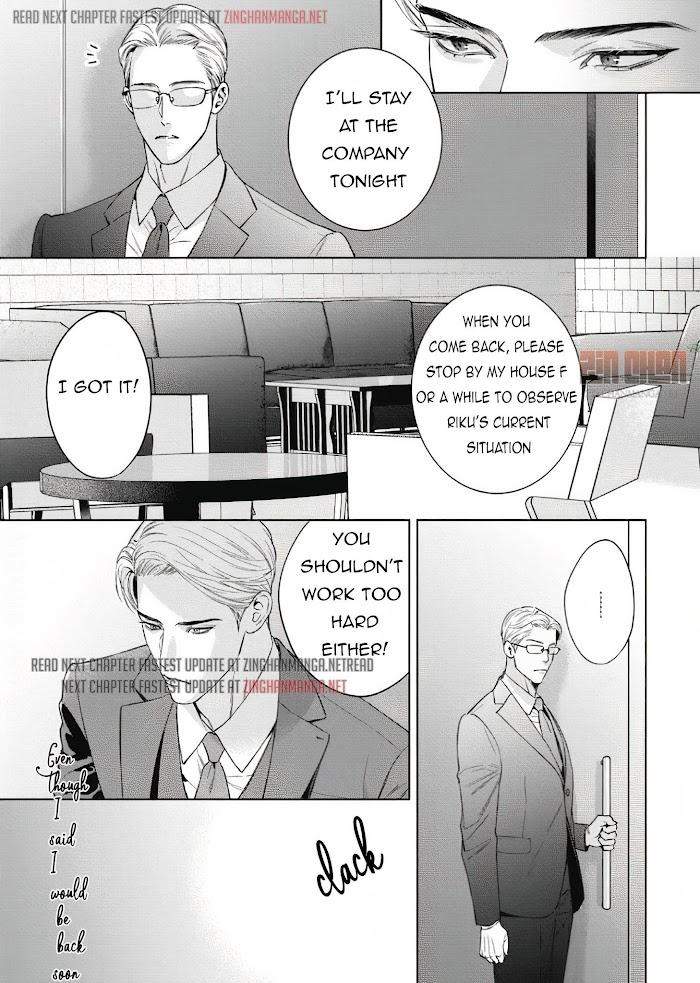 The-Alphas-Bride-By-Iwamoto-Kaoru-Eng page 8