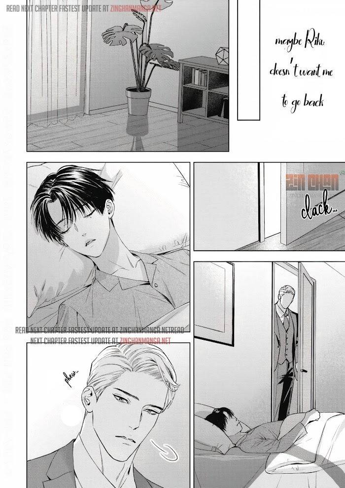 The-Alphas-Bride-By-Iwamoto-Kaoru-Eng page 9