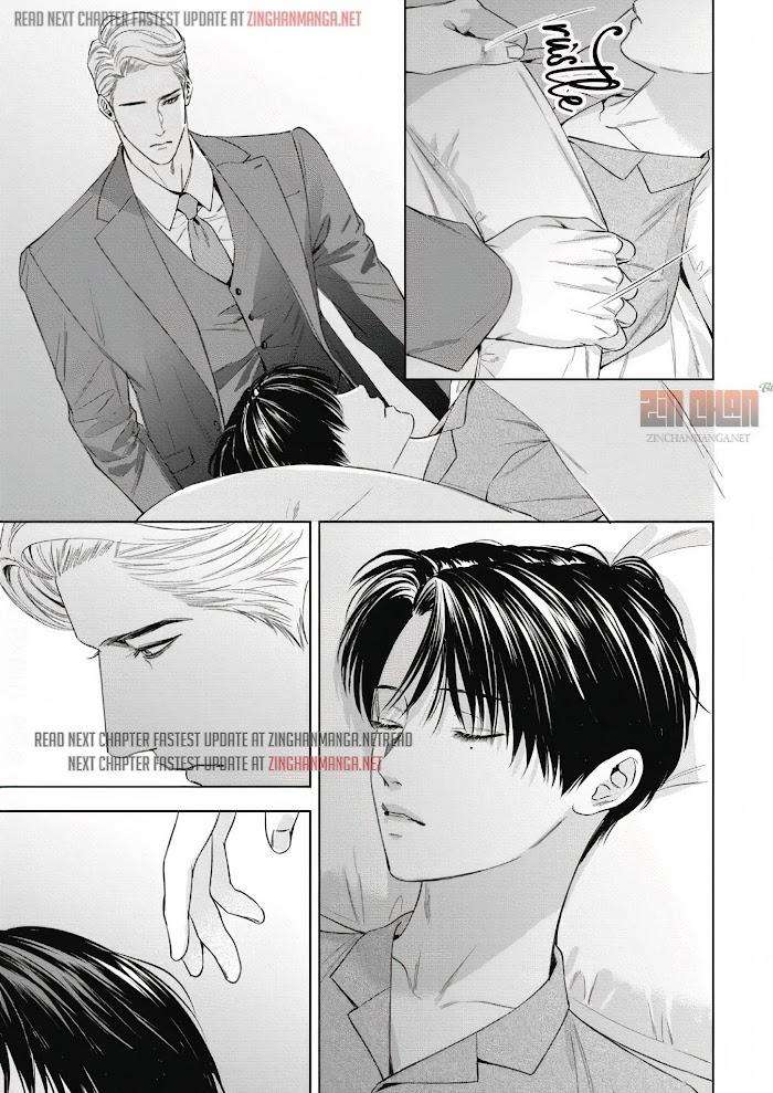 The-Alphas-Bride-By-Iwamoto-Kaoru-Eng page 10