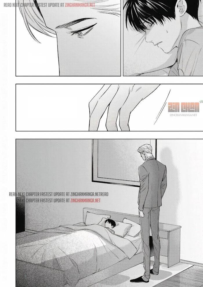 The-Alphas-Bride-By-Iwamoto-Kaoru-Eng page 11
