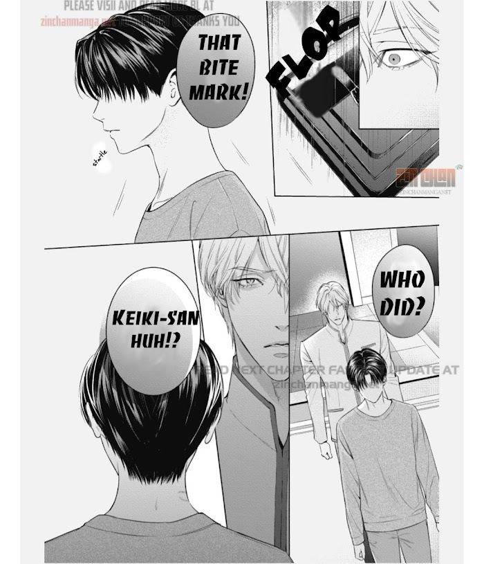 The-Alphas-Bride-By-Iwamoto-Kaoru-Eng page 2