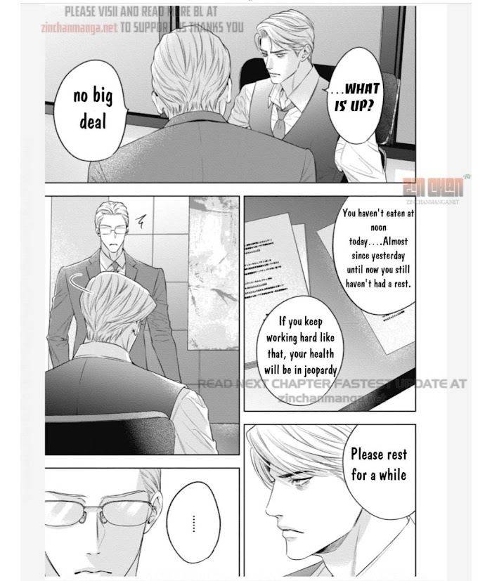The-Alphas-Bride-By-Iwamoto-Kaoru-Eng page 9