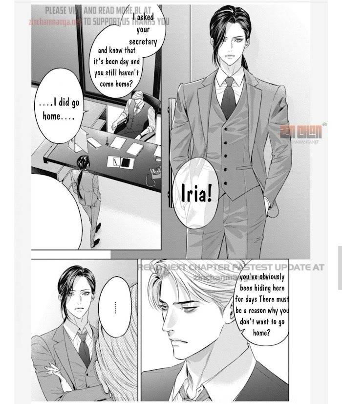 The-Alphas-Bride-By-Iwamoto-Kaoru-Eng page 11