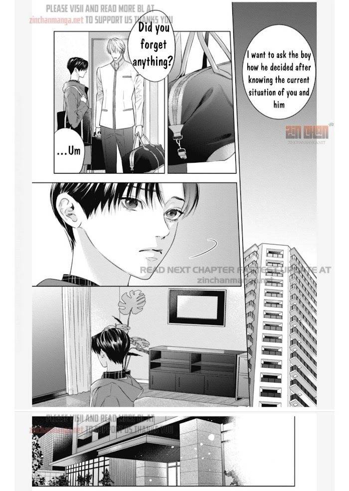 The-Alphas-Bride-By-Iwamoto-Kaoru-Eng page 18