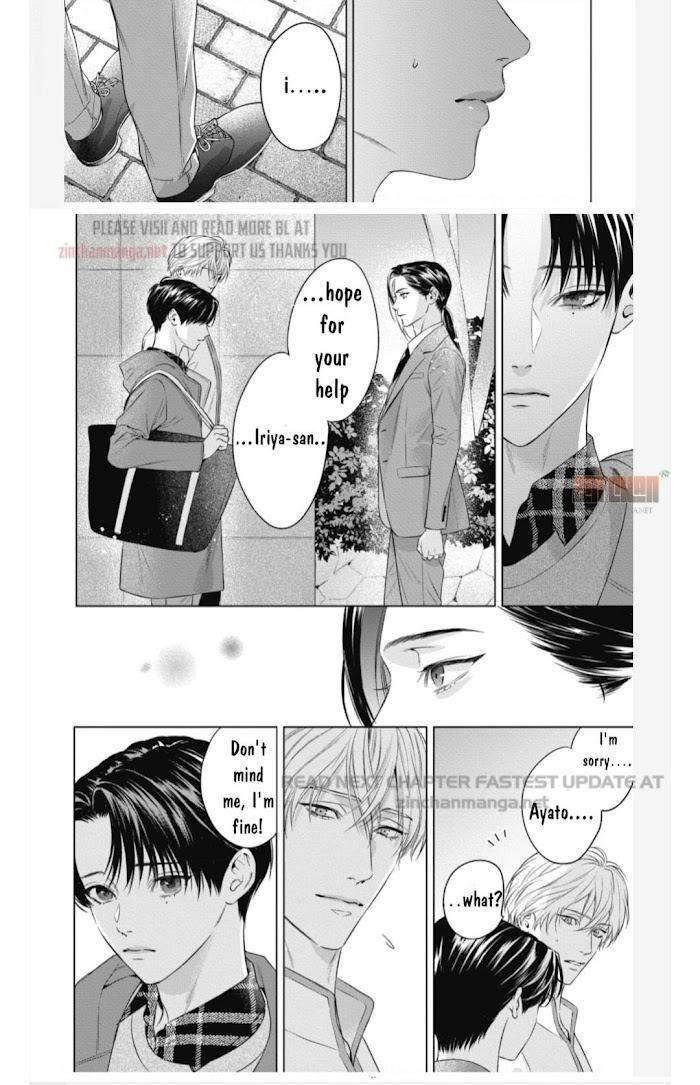 The-Alphas-Bride-By-Iwamoto-Kaoru-Eng page 24
