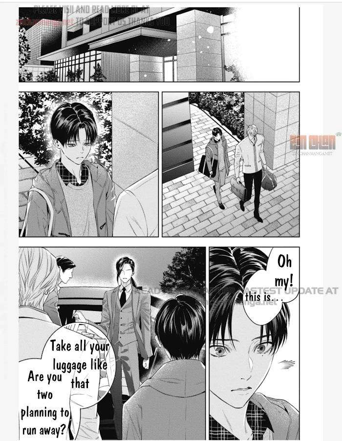 The-Alphas-Bride-By-Iwamoto-Kaoru-Eng page 4