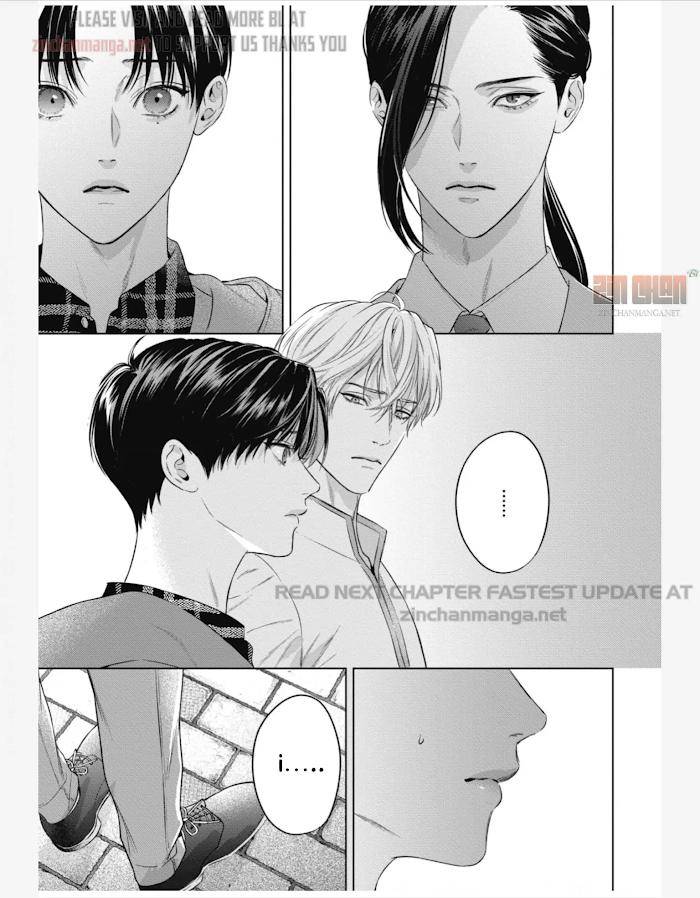 The-Alphas-Bride-By-Iwamoto-Kaoru-Eng page 10