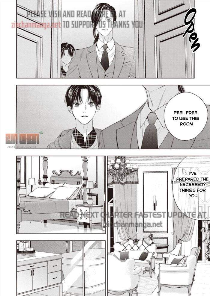 The-Alphas-Bride-By-Iwamoto-Kaoru-Eng page 4